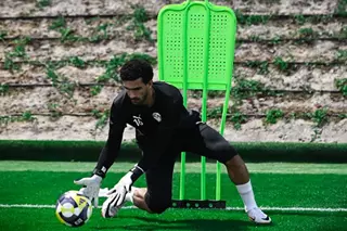 آلام حادة.. الزمالك يمنح محمد عواد راحة قبل مواجهة المقاولون 27 أكتوبر 2026 07:14 م